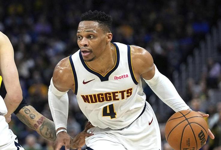 生涯首获周最佳！佩顿·沃特森大合同呼之欲出？