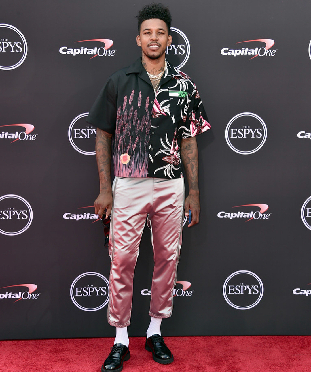 记者：除了詹姆斯之外，我猜KD是你交手最多的球员吧…