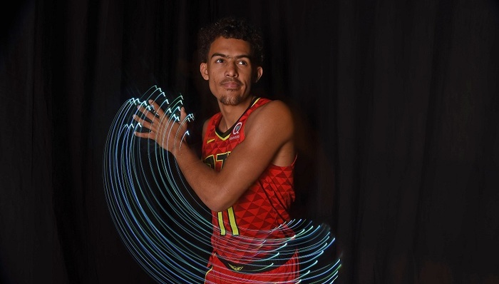 全国残特奥会——田径赛况(4)