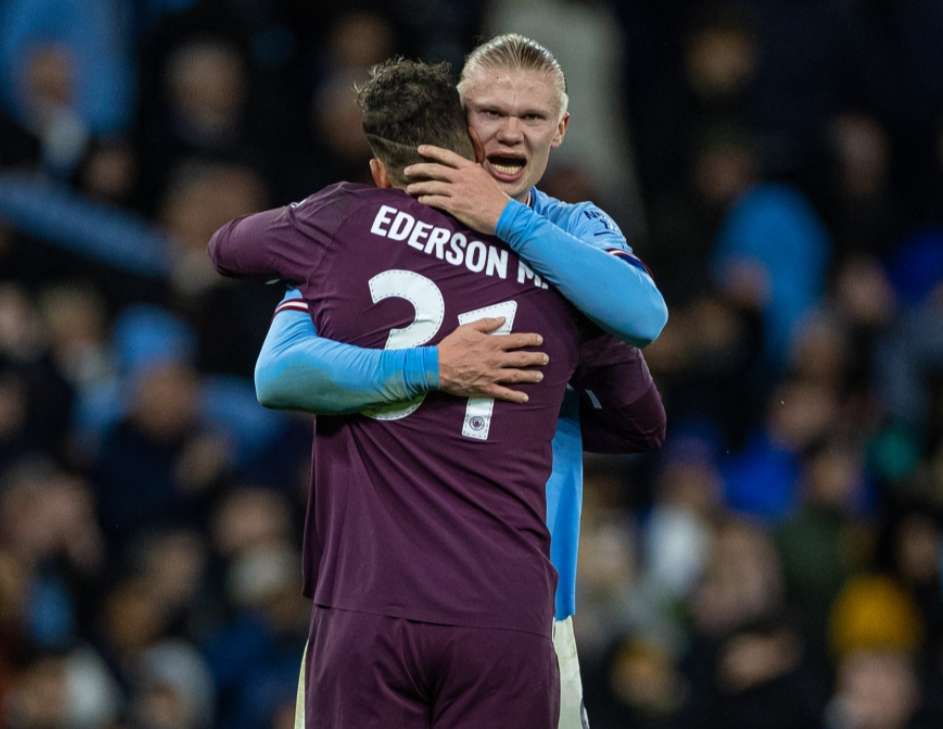 美洲杯决赛，目睹梅西哭泣后，帕雷德斯决定做点什么