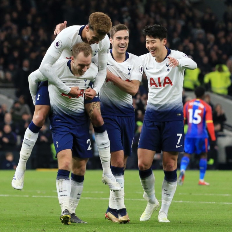 英超第20轮最佳球员候选：赖斯、麦金、佳夫等球员在列