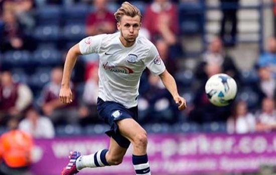 英超：水晶宫创队史转会费纪录签下布伦南·约翰逊